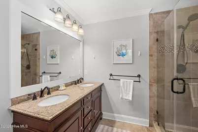 31 Horsemint Trail, Bald Head Island, NC 28461 - Photo 17
