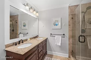 31 Horsemint Trail, Bald Head Island, NC 28461 - Photo 17