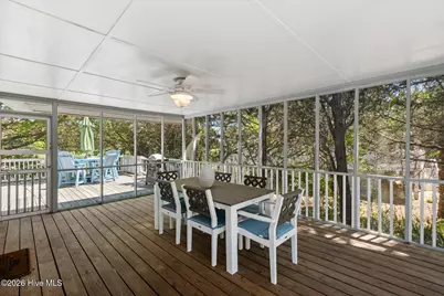 31 Horsemint Trail, Bald Head Island, NC 28461 - Photo 35