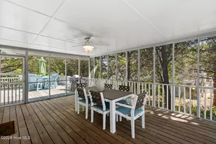 31 Horsemint Trail, Bald Head Island, NC 28461 - Photo 35