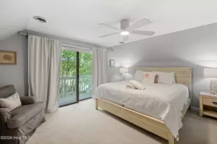 31 Horsemint Trail, Bald Head Island, NC 28461 - Photo 19