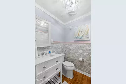 31 Horsemint Trail, Bald Head Island, NC 28461 - Photo 11