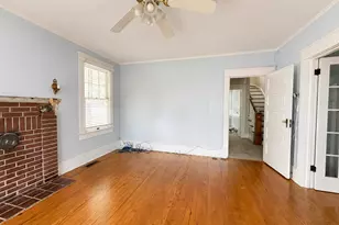 712 W Grubb St, Hertford, NC 27944 - Photo 5