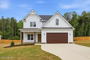 36 Birchtop Cir, Zebulon, NC 27597 - Photo 1