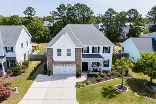 204 Waldorf Way, Hampstead, NC 28443 - Photo 1