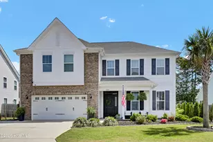 204 Waldorf Way, Hampstead, NC 28443 - Photo 3