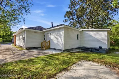 315 Myrtle Avenue, Rocky Mount, NC 27801 - Photo 19