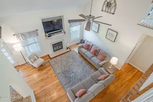 206 Winged Foot Dr, Bunnlevel, NC 28323 - Photo 13