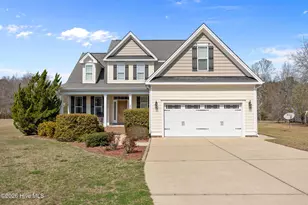 206 Winged Foot Dr, Bunnlevel, NC 28323 - Photo 3