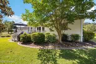110 Ravennaside Dr NW, Calabash, NC 28467 - Photo 31