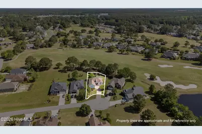 110 Ravennaside Drive NW, Calabash, NC 28467 - Photo 37