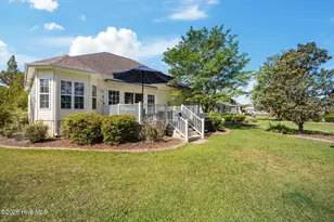110 Ravennaside Dr NW, Calabash, NC 28467 - Photo 29