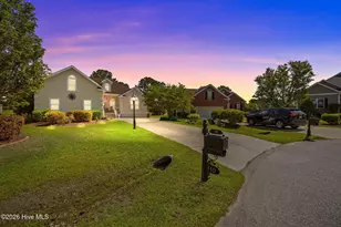 110 Ravennaside Dr NW, Calabash, NC 28467 - Photo 1