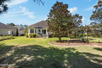 110 Ravennaside Drive NW, Calabash, NC 28467 - Photo 33