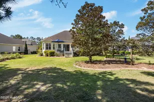 110 Ravennaside Dr NW, Calabash, NC 28467 - Photo 33