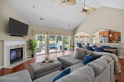 110 Ravennaside Drive NW, Calabash, NC 28467 - Photo 3