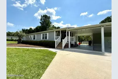 165 Hewett Burton Road SE, Leland, NC 28451 - Photo 1