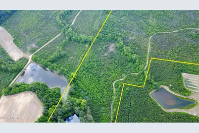 5570 Lancaster Store Road, Spring Hope, NC 27882 - Photo 3