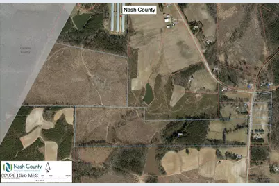 5570 Lancaster Store Road, Spring Hope, NC 27882 - Photo 1