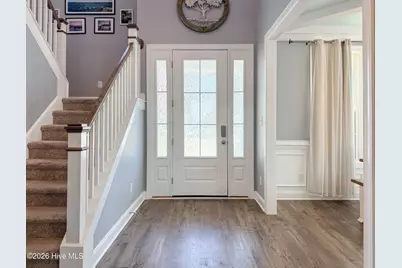 585 W Craftsman Way, Hampstead, NC 28443 - Photo 13