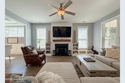 585 W Craftsman Way, Hampstead, NC 28443 - Photo 21