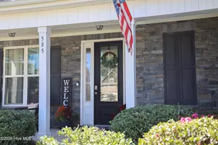 585 W Craftsman Wy, Hampstead, NC 28443 - Photo 73