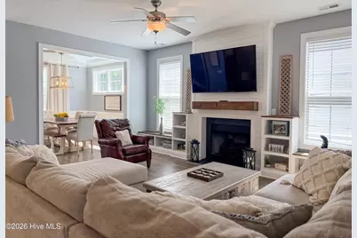 585 W Craftsman Way, Hampstead, NC 28443 - Photo 15