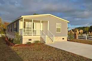 864 Yaupon Dr SW, Calabash, NC 28467 - Photo 1