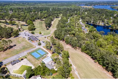 7 Linksiders Road #7, New Bern, NC 28562 - Photo 9