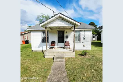 1314 Moore Street, Elizabeth City, NC 27909 - Photo 1