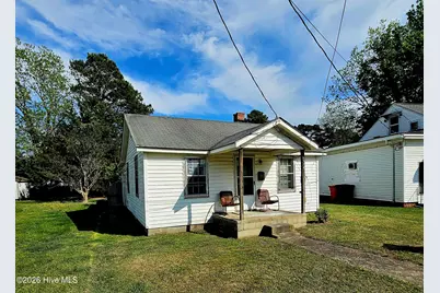 1314 Moore Street, Elizabeth City, NC 27909 - Photo 3