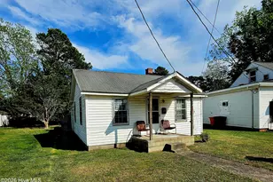 1314 Moore St, Elizabeth City, NC 27909 - Photo 3