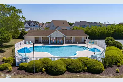 112 Magens Way, Cedar Point, NC 28584 - Photo 35