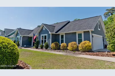 112 Magens Way, Cedar Point, NC 28584 - Photo 45