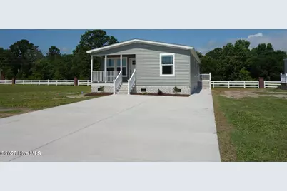 880 Yaupon Drive SW, Calabash, NC 28467 - Photo 23