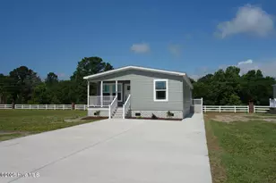 880 Yaupon Dr SW, Calabash, NC 28467 - Photo 23