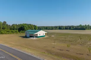 2252 Fleet Cooper Rd, Roseboro, NC 28382 - Photo 29