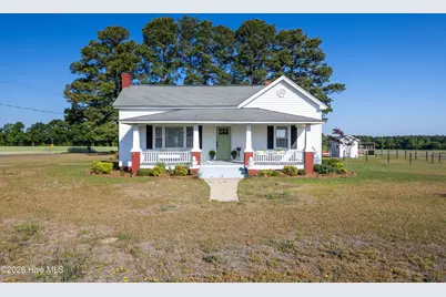 2252 Fleet Cooper Road, Roseboro, NC 28382 - Photo 1