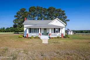 2252 Fleet Cooper Rd, Roseboro, NC 28382 - Photo 1