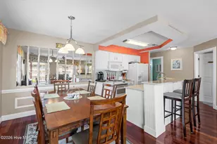 908 Resort Cir, Sunset Beach, NC 28468 - Photo 11
