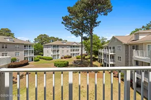 908 Resort Cir, Sunset Beach, NC 28468 - Photo 33