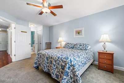 908 Resort Circle #Unit 512, Sunset Beach, NC 28468 - Photo 17