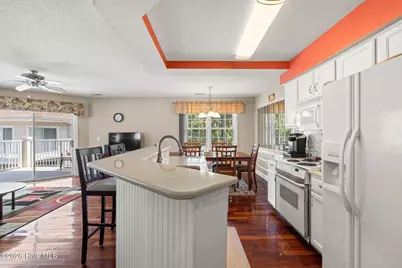 908 Resort Circle #Unit 512, Sunset Beach, NC 28468 - Photo 7