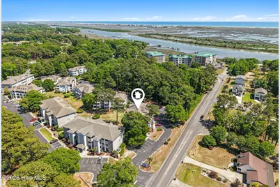 908 Resort Circle #Unit 512, Sunset Beach, NC 28468 - Photo 39