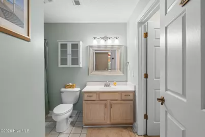 908 Resort Circle #Unit 512, Sunset Beach, NC 28468 - Photo 23