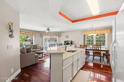 908 Resort Circle #Unit 512, Sunset Beach, NC 28468 - Photo 5