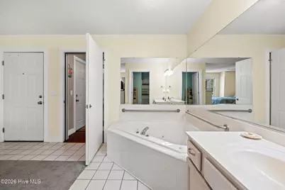 908 Resort Circle #Unit 512, Sunset Beach, NC 28468 - Photo 31