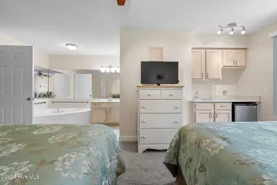 908 Resort Circle #Unit 512, Sunset Beach, NC 28468 - Photo 25