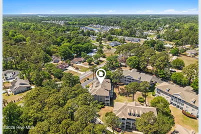 908 Resort Circle #Unit 512, Sunset Beach, NC 28468 - Photo 37