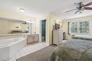 908 Resort Cir, Sunset Beach, NC 28468 - Photo 27
